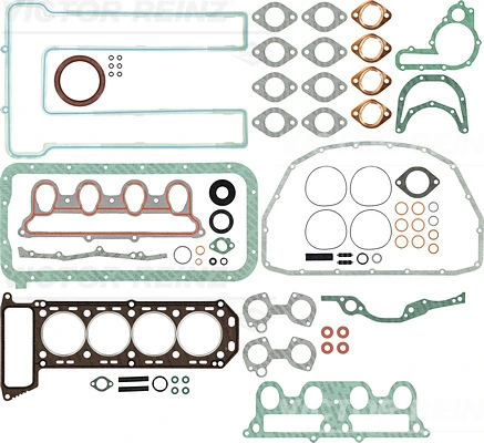 Full Gasket Kit, engine
